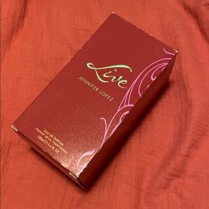 Live by Jennifer Lopez